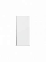 Превью фото Шторка на ванну Bravat Alfa 70x150 BG070.1500AM № 1