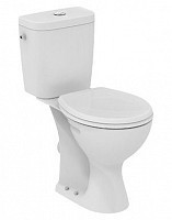 Превью фото Унитаз-компакт Vidima СеваФреш E406101 № 1