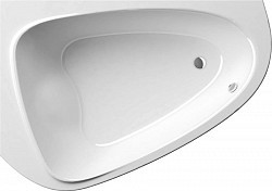 Превью фото Ванна акриловая Ravak Love Story II L № 1