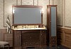 Комплект мебели для ванной Opadiris Лучия 150 нагал  № 2