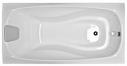 Превью фото Ванна акриловая Ravak XXL 190х95 C091000000 № 1