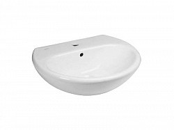 Превью фото Раковина Vidima Сириус Box 55x45 W400001 № 1