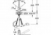 Смеситель для кухни Grohe Minta 30274AL0 № 2