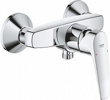 Превью фото Смеситель Grohe BauFlow 23632000 для душа № 1