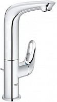 Превью фото Смеситель Grohe Eurostyle New 23569003 для раковины № 1