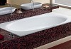 Ванна стальная Kaldewei Ellipso Duo 286000013001 190x100 с покрытием Easy Clean № 8
