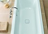 Ванна стальная Kaldewei Avantgarde Conoduo 235200013001 190x90 с покрытием Easy Clean № 2