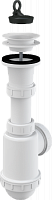 Превью фото Сифон для мойки AlcaPlast A442-DN50/40 № 1
