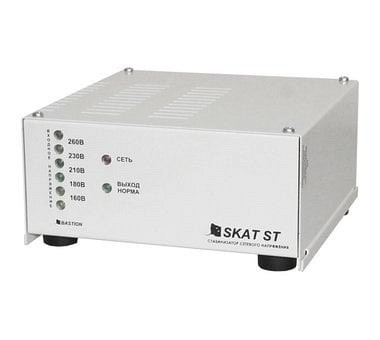 Teplocom Стабилизатор напряжения для бытовой техники и систем отопления Skat ST-1515