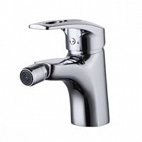 Превью фото Смеситель для биде Roca Atlas 75A6090C0M № 1