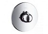 Термостат Hansgrohe Ecostat 15710000+01800180
