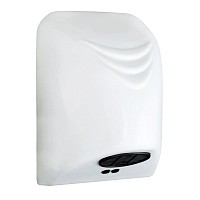 Превью фото Сушилка для рук Diadonna Easy, 600W, белая D0094 № 1