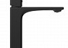 Смеситель для раковины черный матовый Teymi Lori T10257 № 7