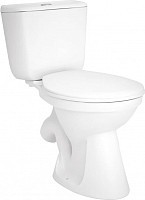 Превью фото Унитаз-компакт Santek Бриз 1WH202569 № 1