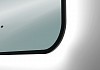 Зеркало настенное с подсветкой в ванную Teymi Solli Black Soft Line 60x120 LED сенсор на взмах T20235S T20235S № 10