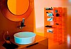 Зеркало Laufen Kartell 3.8633.1.082.000.1 оранжевый пластик 3.8633.1.082.000.1 № 2