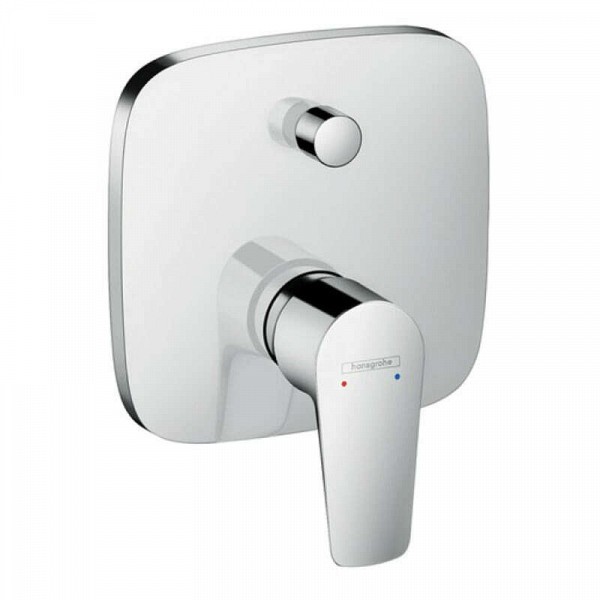 Смеситель для ванны встраиваемый Hansgrohe Talis E 71474000