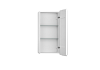 Зеркальный шкаф Teymi Solli 40х80, LED, сенсор, правый T60201S T60201S № 7