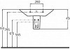 Раковина Ideal Standard Tonic W419101 № 2
