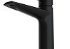 Смеситель для раковины черный матовый Teymi Kati T10219 № 22