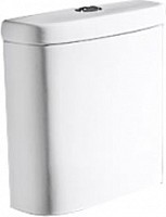 Превью фото Бачок для унитаза Bravat New Moon CY01019W-RUS № 1