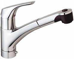 Превью фото Смеситель для кухни Ideal Standard Cerasprint B5348AA № 1