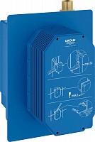 Превью фото Скрытая часть Grohe Euroeco Cosmopolitan E 36337000 № 1