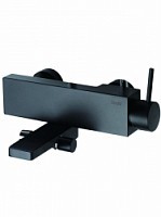 Превью фото Смеситель для ванны Bravat Arc F66061K-01A-ENG № 1