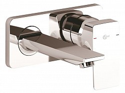 Превью фото Ideal Standard Встраиваемый смеситель для умывальника STRADA A5844AA № 1