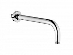 Превью фото Kludi Душевой кронштейн настенный A-QA 6651305-00 № 1