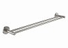 Держатель полотенца двойной Grohe Essentials суперсталь 40802DC1