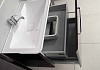 Тумба с раковиной Акватон Валенсия 110 белый жемчуг 1A1237K0VAG30 № 5
