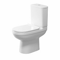 Превью фото Унитаз напольный Niagara Nero безободковый с толстой крышкой NG-9902 № 1