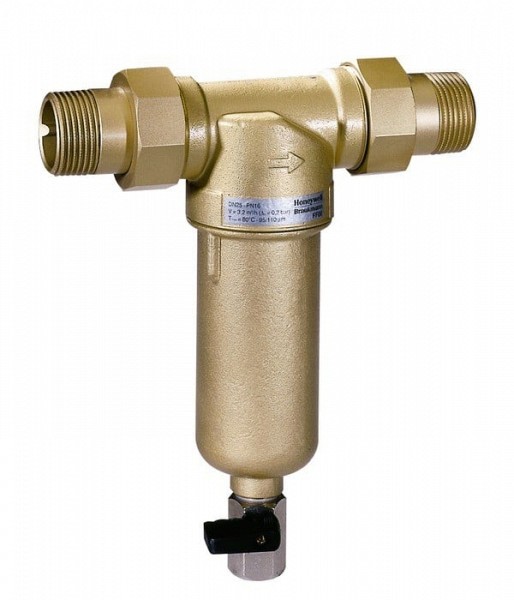 Фильтр для воды Honeywell FF06-1"AAMRU (без ключа)