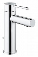 Превью фото Смеситель для раковины стандартный GROHE Essence 23379001 № 1