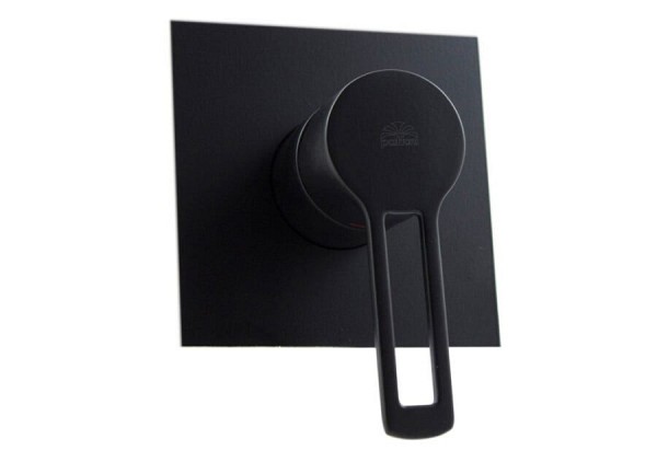 Смеситель для душа Paffoni Ringo RIN010NO/M (с внутренней частью)