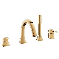 Превью фото Смеситель для ванны GROHE Grandera 19936 GL0 (19936GL0) № 1