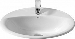 Превью фото Раковина Roca Rodeo 327866000 52 см № 1