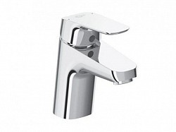 Превью фото Смеситель для раковины Ideal Standard Ceraflex B1707AA № 1