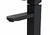 Смеситель для раковины черный матовый Teymi Helmi Pro T10213 № 11