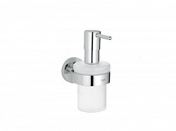 Превью фото Дозатор для жидкого мыла Essentials 40448001 № 1