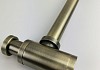 Сифон для раковины в ванную Teymi Iva бронза матовый T140201 № 14