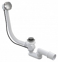 Превью фото Слив-перелив Ravak X01305 № 1