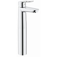 Превью фото Смеситель для раковины Grohe BauLoop 23764000 № 1