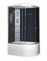 Превью фото Душевая кабина Niagara NG-510 L № 1