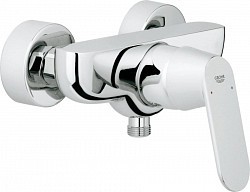 Превью фото Смеситель Grohe Eurosmart Cosmopolitan 32837000 для душа № 1