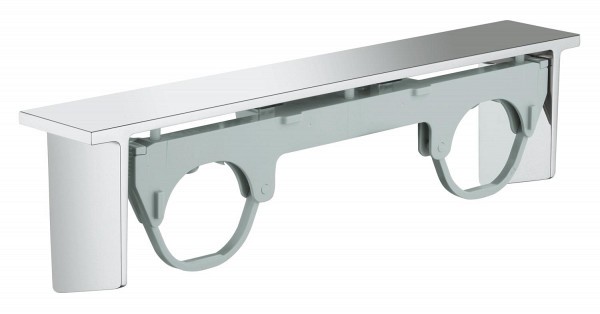 Полочка-мыльница Grohe Grohtherm 2000 18608001