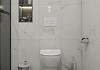 Готовое решение Teymi: Инсталляция Aina 45 + клавиша смыва Helmi белая + унитаз Ritta F01413 № 3