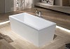 Ванна стальная Kaldewei Avantgarde 235030003001 170x75 с покрытием Easy Clean, Anti-Slip № 8