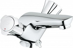 Превью фото Смеситель Grohe Costa L 21100001 для раковины № 1